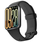 Smart Band 9 Pro 1.74 Inch AMOLED Screen Fitness Tracker Heart Rate Monitor Watch with TPU Strap (Chinese Version) | M2401B1-WearableMaster