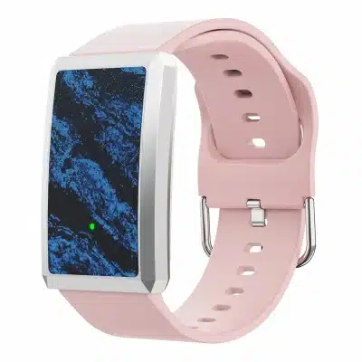F360 smart wristband product image