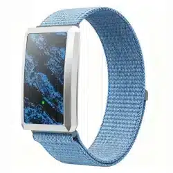 F360 smart wristband product image
