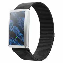 F360 smart wristband product image
