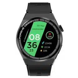 TM06 smart watch feature detail