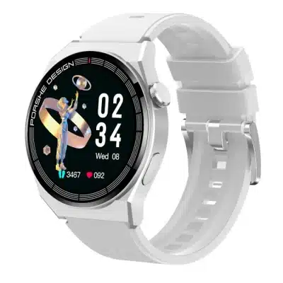 TM06 smart watch product image