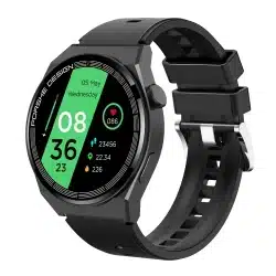 TM06 smart watch product image