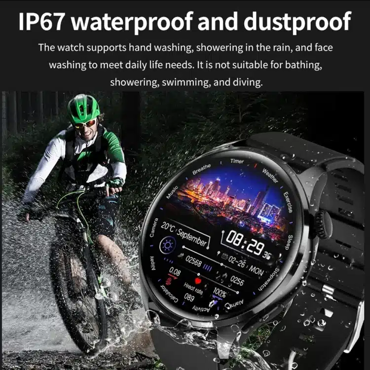 TM05 Pro product detail 3