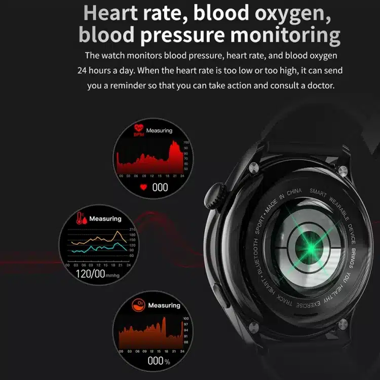 TM05 Pro product detail 5