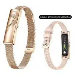 MX520 smart wristband product image
