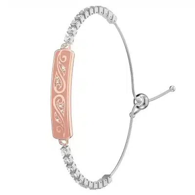 MX06 smart wristband product image