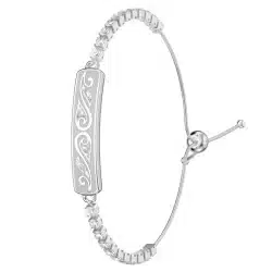 MX06 smart wristband product image