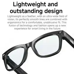 VX2 smart glasses product image