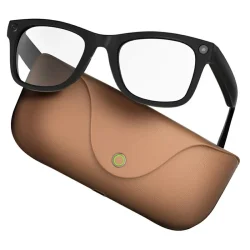 MT5 Ultra smart glasses product image