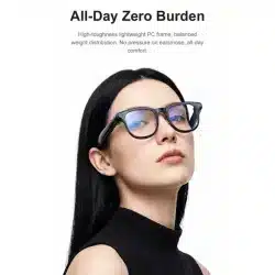 A2C smart glasses product image