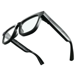 AI-G1 smart glasses product image
