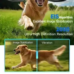AI-G1 smart glasses product image