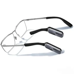 E01 smart glasses product image
