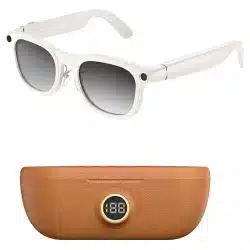 X01 smart glasses product image