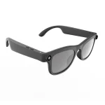 Smart Glasses HD Camera Intelligent Recognition AI Translation Conference Tool 512M Memory | FG03AI-WearableMaster