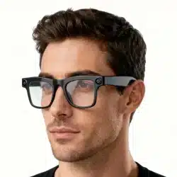 FG03AI smart glasses product image