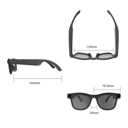 FG03AI smart glasses product image