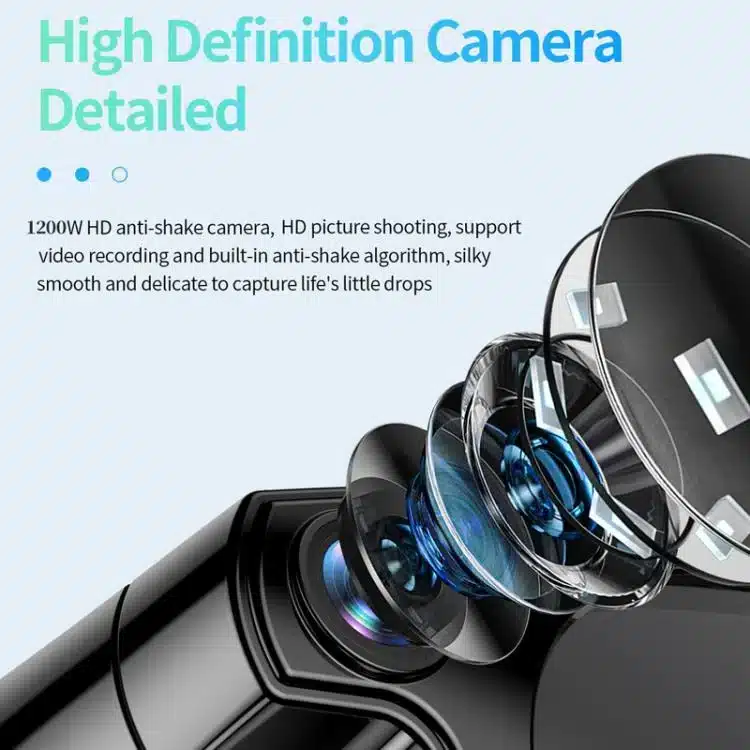 JS01 Pro product detail 2