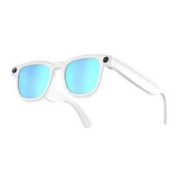 JS01 Pro smart glasses product image