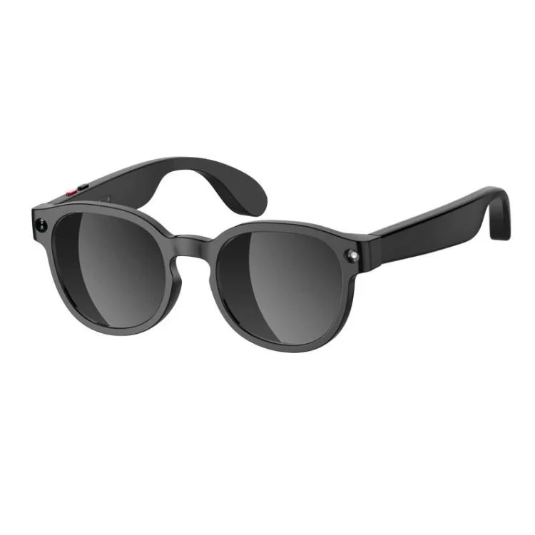 wearablemaster smart glasses support 2mp camera 1080p video recording audio recording ai translation aimb s1 wearab gallery 01 AIMB-S1 smart glasses product image