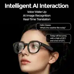 AIMB-S1 smart glasses product image