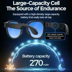 AIMB-S1 smart glasses product image