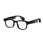 Smart Glasses Support 8MP Camera, AI Translation, Human Recognition & Audio Recording | AIMB-G2-WearableMaster