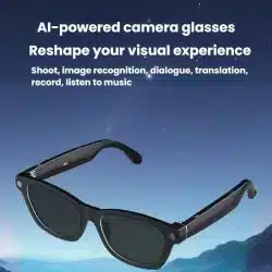 V03-T6 smart glasses product image