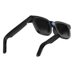 Smart Glasses Support 8MP Video Recording Electrochromic Lenses & AI Translation | E02C-WearableMaster