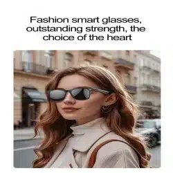 W100 smart glasses product image