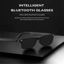 D13 smart glasses product image