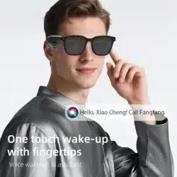 V03-T5 smart glasses product image