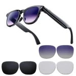 A2 smart glasses product image