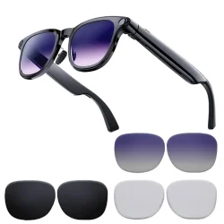 A2 smart glasses product image