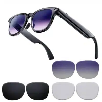 A2 smart glasses product image