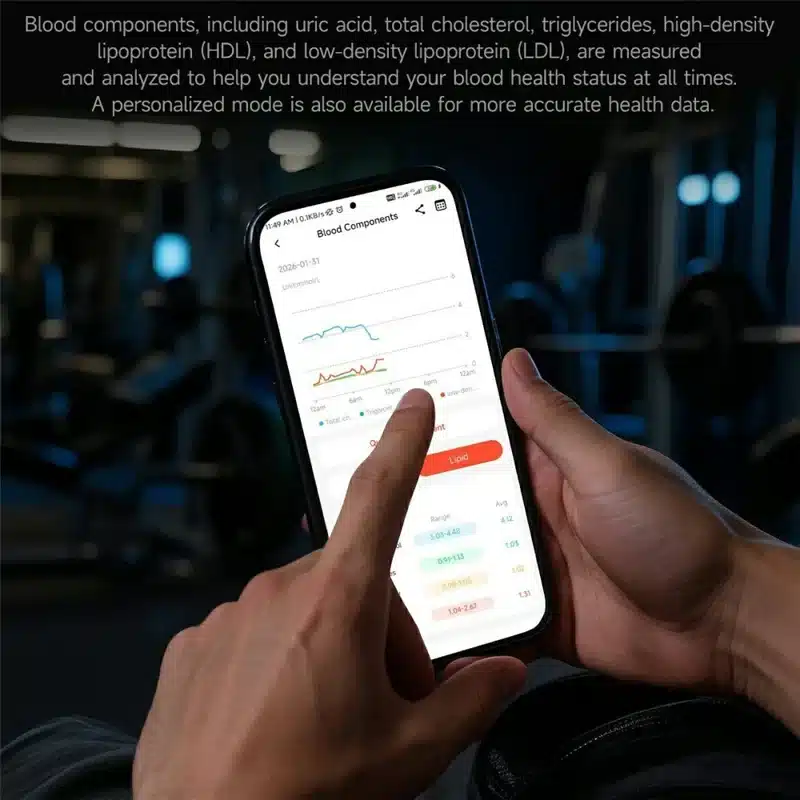 KR96PRO product detail 5