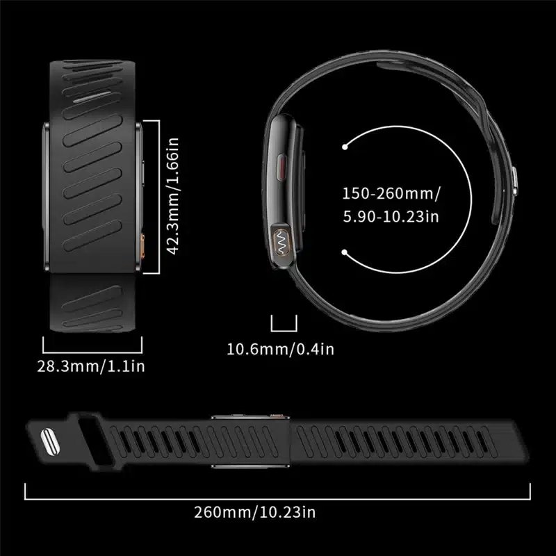 KR96PRO product detail 9