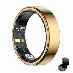 R02S smart ring product image