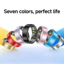 R88 smart ring product image