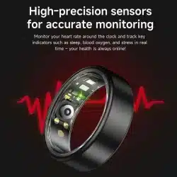 R88 smart ring product image