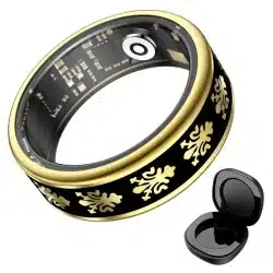 SY03 smart ring product image