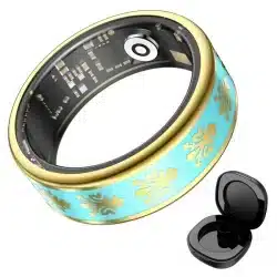 SY03 smart ring product image