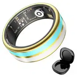 SY03 smart ring product image