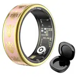 SY03 smart ring product image