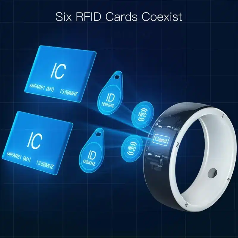 JAKCOM R5 product detail 3