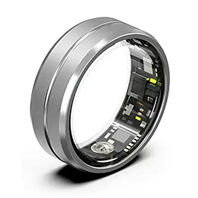 SR2 smart ring product image