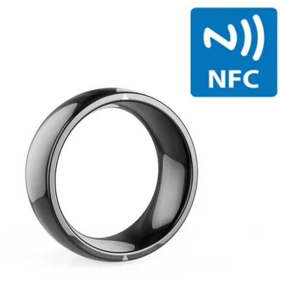R4 smart ring product image