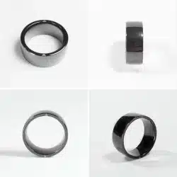 R4 smart ring product image