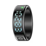 SR08 smart ring product image